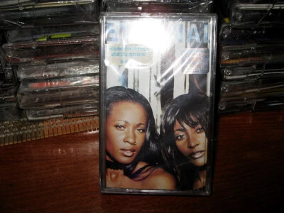 ETERNAL MADE IN BULGARIA CASSETTE Bulgarian Edition New Tape 1999 - Image 1 of 3