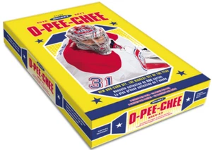 2016-17 O-Pee-Chee, elige 10 cartas base para completar tu conjunto. - Imagen 1 de 1