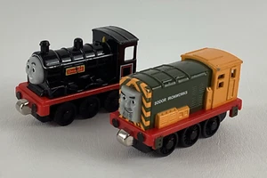 Thomas Tank Engine & Friends Iron Bert Donald Take Along Train Curva de Aprendizaje  - Imagen 1 de 7