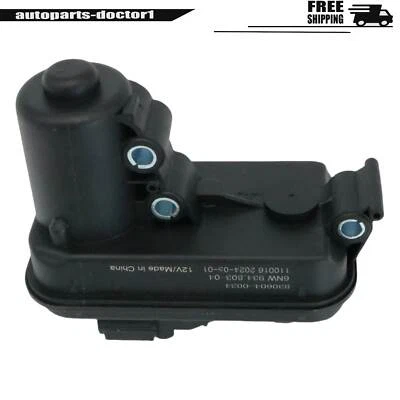 Actuador turbocompresor 12V para Alfa Romeo Jeep Cherokee 2019-2023 830604-0034 Foto 1 de 4