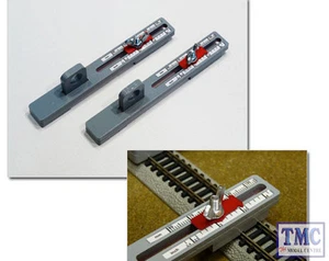 PPT-N-01 Proses N Scale Adjustable Parallel Track Tool - Picture 1 of 1