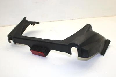 Cubierta de parachoques trasero Yamaha Sx Viper 2002 OEM 8EK-77542-00-00 B339 Foto 1 de 4