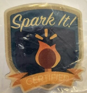Walmart Spille Dipendenti / Spark It Nuove - Foto 1 di 3