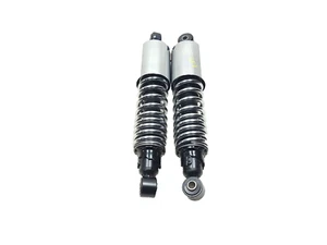 2024 Royal Enfield Bullet 350 Rear Shock Absorber Left & Right OEM - Picture 1 of 9