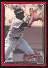 1993 Action Packed All-Star Gallery   Jim Wynn #156 Houston Astros