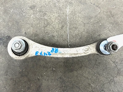 ⭐2014-2018 BMW X5 X6 REAR RIGHT PASS SIDE LOWER CONTROL ARM ASSY OEM LOT2473 - Image 1 of 4