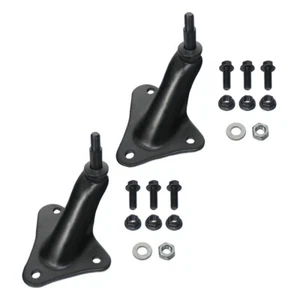 2PCS Upper Rear Shock Mount Bracket for 1983-2011 Ranger Pickup Truck 924-408 - Bild 1 von 5