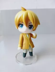 Vocaloid Kagamine Len Figur Modell Petit Nendoroid Good Smile - Bild 1 von 3