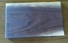 Handmade Black Walnut Wood Solid Cutting Board 