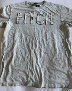 abercrombie and fitch tee shirt - Picture 1 of 3