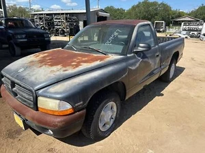 Chassis Brain Box DODGE DAKOTA 97 98 - Picture 1 of 5