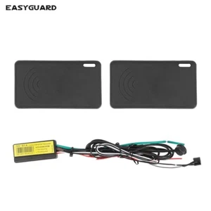 Easyguard RFID Wegfahrsperre Diebstahlsicherung Auto Wireless Wegfahrsperre Sicherheitssystem - Bild 1 von 9