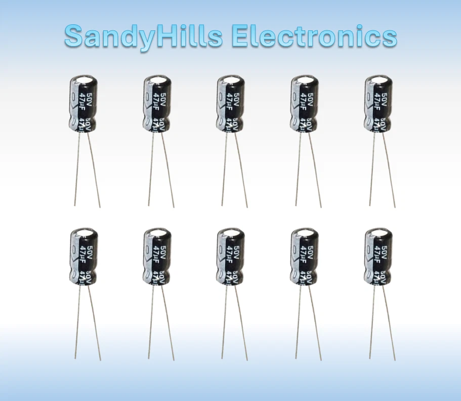 REF1016681M016B KYOCERA AVX, Condensateur électrolytique, 680 µF, 16 V