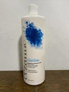 CEZANNE Perfect Moisture Conditioner Liter 33.8oz - NEW - Picture 1 of 1