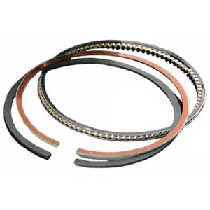 Fits 1980 Honda XL250S Replacement Ring Set Wiseco 2973XC - Picture 1 of 3