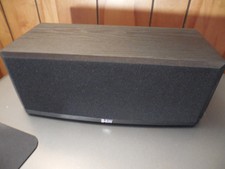 bowers & wilkins cc3