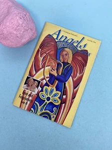 ANGELS ON EARTH Magazine Jan/Feb 1998 Guideposts Publication - Picture 1 of 10