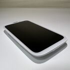 BALMUDA Telefon 5G A101BM Biały kolor SoftBank wersja SIM free android
