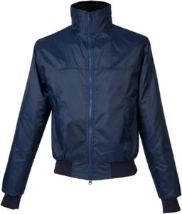 PFIFF Blouson New Luca * Fleecegefüttert Wasserabweisend * Blau L - Bild 1 von 1