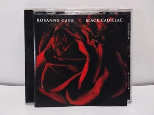 Rosanne Cash Black Cadillac Audio CD 2006 - Bild 1 von 6