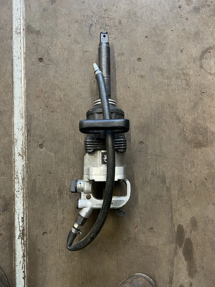 Sip 1” Drive Impact Wrench - Image 1 of 2