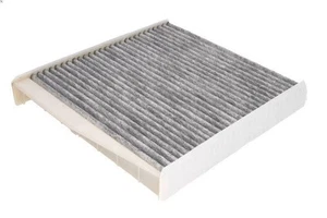 Filter, cabin air BOSCH 1 987 432 464 for VOLVO S80 I (184) 2 1998-2006 - Picture 1 of 6