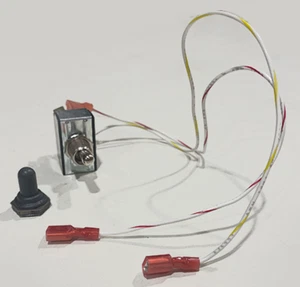 9485, KBRC, Forward - Stop - Reverse switch - Picture 1 of 2