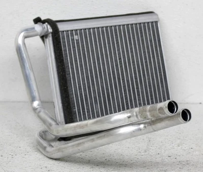 Núcleo calefactor OEM para Hyundai Accent, Veloster 97138-1R001 costillas dobladas Foto 1 de 4