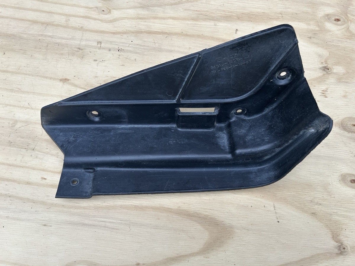 ATV, Side-by-Side & UTV Body & Frame for Kawasaki Bayou 300 ATV, Side-by-Side & UTV Body & Frame for Kawasaki Bayou 300