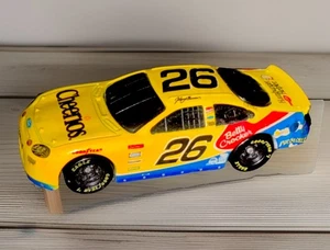 Johnny Benson #26 Cheerios Pop Secret Ford Taurus 1:64 NASCAR DIECAST. - Imagen 1 de 4
