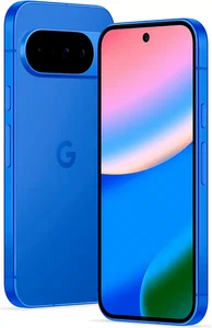 Google Pixel 10 128GB Indigo Blau 5G Neu original versiegelt - Bild 1 von 10