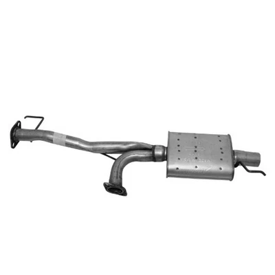 Exhaust Pipe for 2000-2002 Toyota Tundra 4.7L V8 GAS DOHC - Image 1 of 2