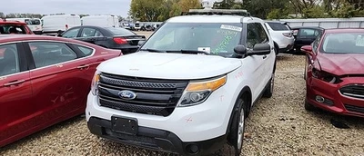 Ford Explorer 2014 motor de 3,7 L fabricante de equipos originales 158 k millas (LKQ ~ 438542736) Foto 1 de 4