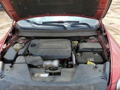 JEEP CHEROKEE 2015-2022 ALTERNATOR 1680472 - Image 1 of 4