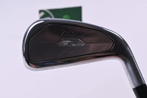 Titleist U505 2023 #3 Iron / 20 Degree / Stiff Flex HZRDUS Black 80 Shaft - Picture 1 of 6