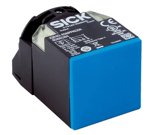SICK IQR40-45NPPKC0K 6069284 - Induktiver Näherungssensor 45mm - generalüberholt geprüft - Bild 1 von 6