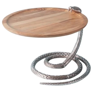 Maisey Mae Snake Serpent Serving Tray – New Large - Picture 1 of 5
