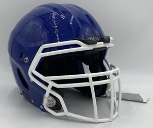 Vicis Zero2 02 BRAND NEW 2023 Adult Large Blue Football Helmet