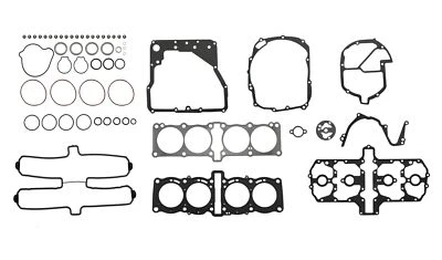 Full Gasket Set For Yamaha YZF 1000 R Thunder Ace 1997 - Image 1 of 3