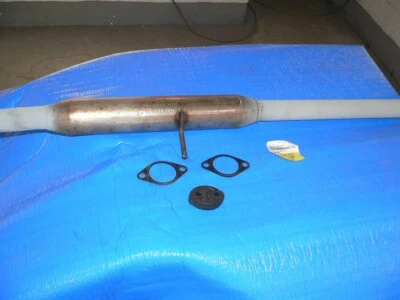 2012 2013 2014 HYUNDAI TUCSON FRONT PIPE FOR Catalytic Converter 28650-2S150 OEM — 第 1/4 张图片