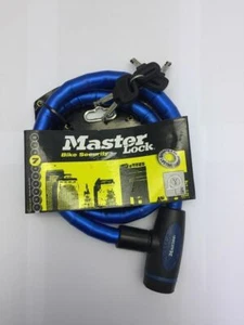 Master Lock 8228DPRO Padlock 4 Keys Class Security 7 - Length 1 - Picture 1 of 3