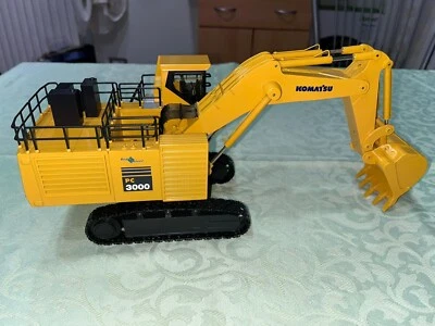 komatsu Pc 3000 1:50 - Immagine 1 di 4