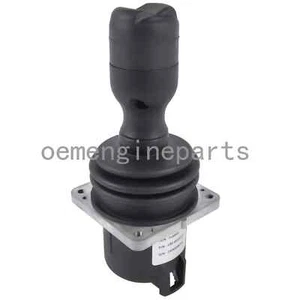 101173GT Fits For Genie Boom Lift S-60X S-80 S-85 SX-135 XC Joystick Controller - Picture 1 of 11