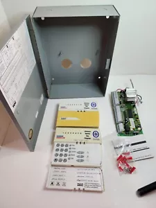 DSC Power832 - PC5010 Security Systems Control Box, 2 keypads, Alarm Board, etc. - Picture 1 of 5
