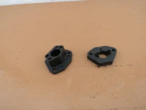 McCulloch Pro Mac 605 3.4 c.i. Chainsaw OEM Carburetor Adapter - Picture 1 of 4