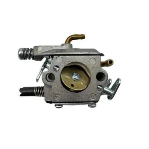New BIG DINT Carburetor 5800 For KOMATSU 4500 5200 5800 45cc 52cc 58cc Chainsaw - Picture 1 of 6