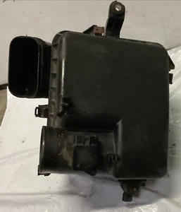01-03 LEXUS LS430 4.3L V8 AIR INTAKE FILTER CLEANER BOX HOUSING AIRBOX MAF OEM - Bild 1 von 1