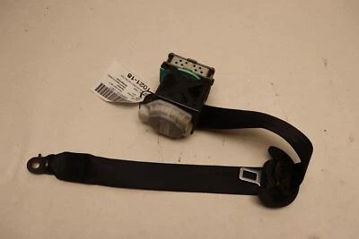 2011-2018 PORSCHE CAYENNE 958 REAR LEFT SIDE SEAT BELT OEM - Image 1 of 4