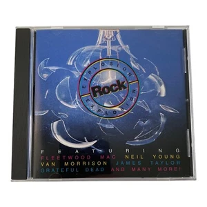Verschiedene Künstler: Rock Explosion (CD 1997, Warner, Elektra Records) Genesis, Dead - Bild 1 von 4