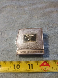 Nastro misura Lufkin 10' W9210 made in USA - Foto 1 di 5
